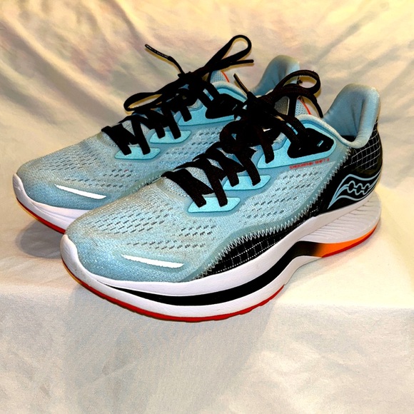 Saucony Shoes Saucony Endorphin Shift 2 Running Shoe Poshmark